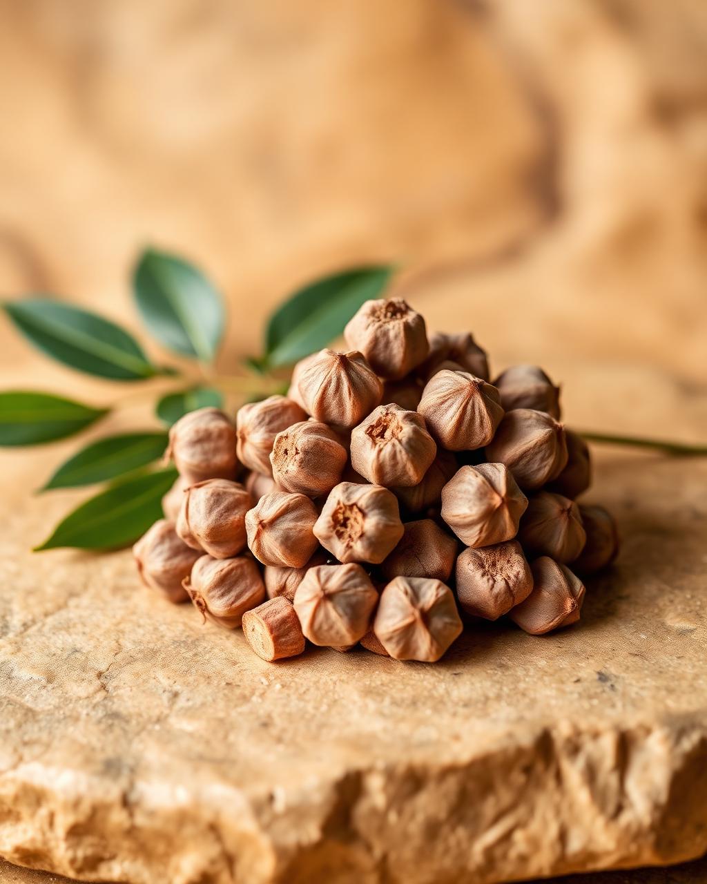 Soapnut (Reetha)